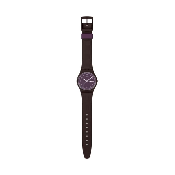 Montre Femme Swatch SO28C700 4 Montre Femme Swatch SO28C700 4