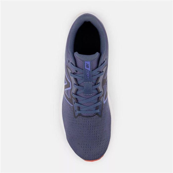 Chaussures de Running pour Adultes New Balance MDRFTNB2 Bleu 2
