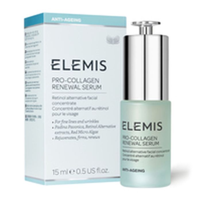 Sérum visage Elemis Collagen 15 ml 5