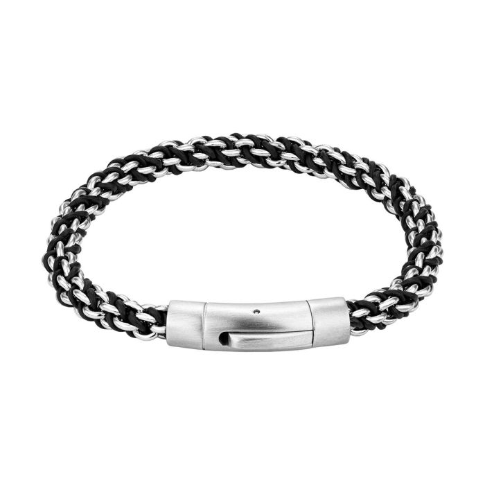 Bracelet Homme Radiant RH000316 Noir
