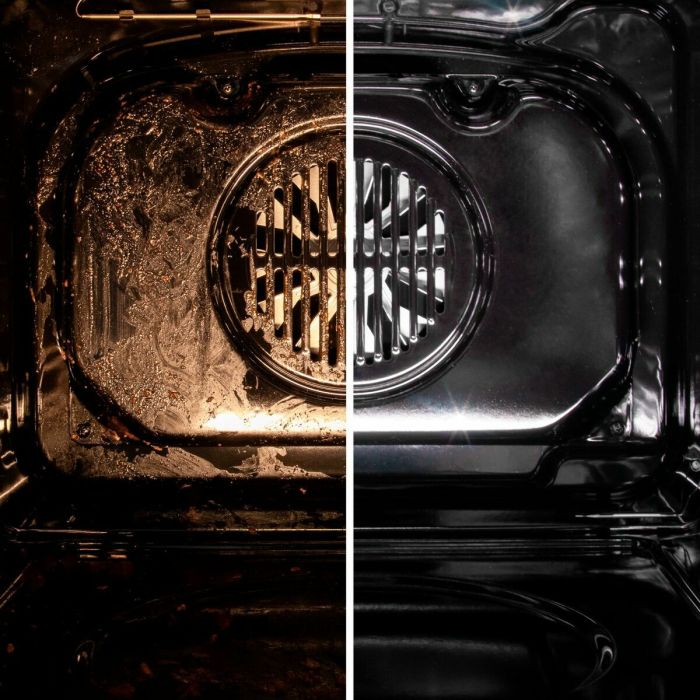 Four multifonction Cecotec Bolero Hexa M226000 Inox 2800 W 72 L 2