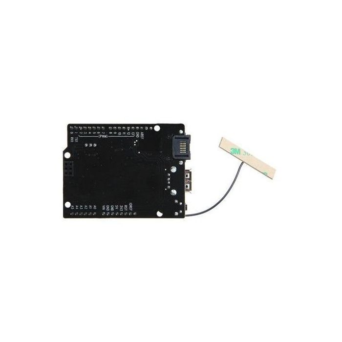 ALLNET 4duino Board Yun Microcontroller / Uno Shields compatible 3 ALLNET 4duino Board Yun Microcontroller / Uno Shields compatible 3