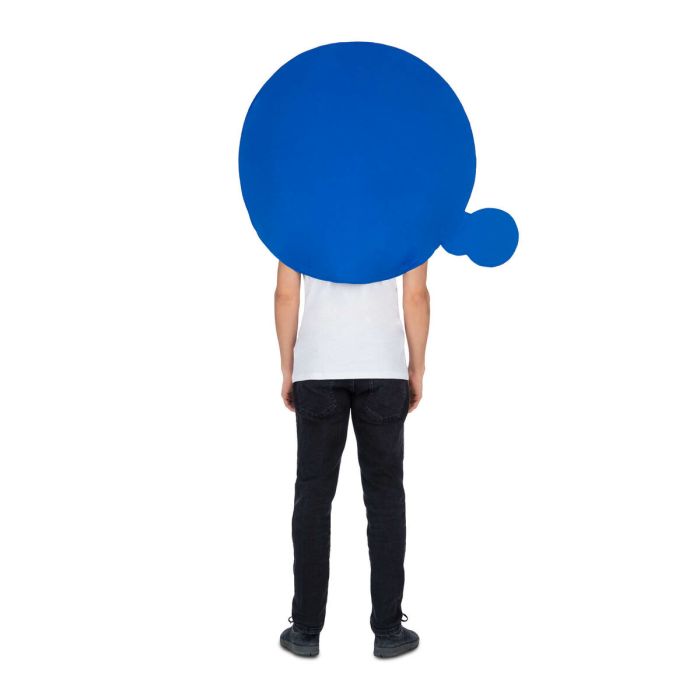 Déguisement pour Adultes My Other Me Taille unique Concours de télévision 2 Pièces 3 Déguisement pour Adultes My Other Me Taille unique Concours de télévision 2 Pièces 3