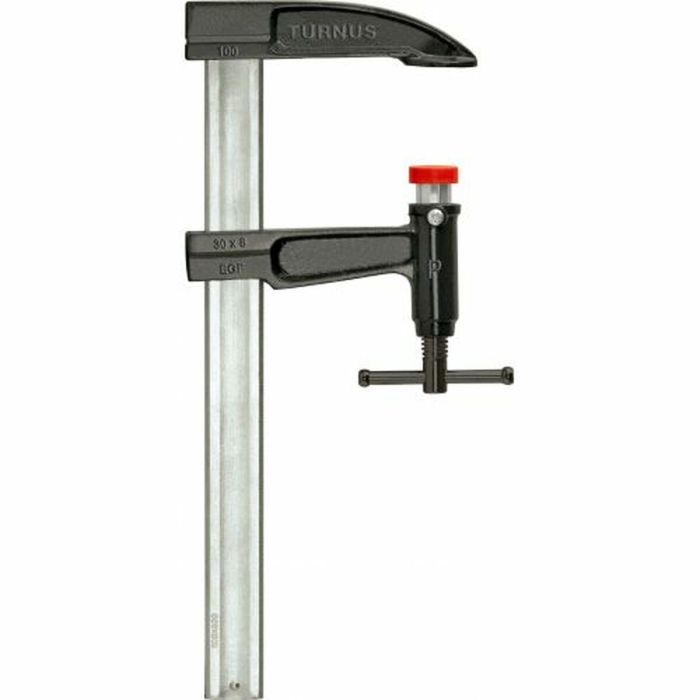 Vis de serrage Turnus 250 x 14 cm 35 x 9 mm