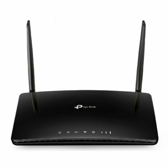 Router TP-Link MR500 Blanc Noir Wi-Fi 5 GHz RJ45 Ethernet LAN 35 Router TP-Link MR500 Blanc Noir Wi-Fi 5 GHz RJ45 Ethernet LAN 35