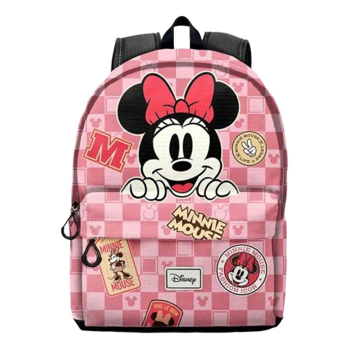 Sac à dos enfant Minnie Mouse 1