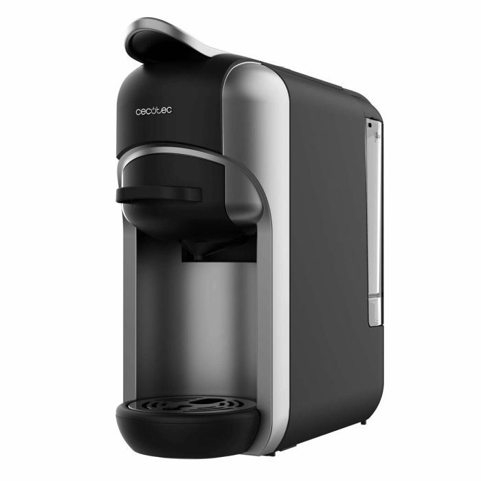 Cafetière à capsules Cecotec FreeStyle Compact 1450 W Noir 19 bar 600 ml 7
