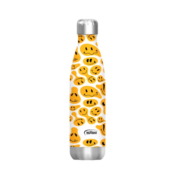 Bouteille Pulvérisatrice Inoxibar 61281