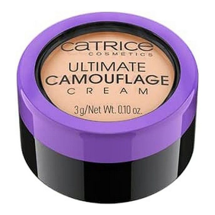 Correcteur facial Catrice Ultimate Camouflage 010N-ivory (3 g) 0 Correcteur facial Catrice Ultimate Camouflage 010N-ivory (3 g) 0
