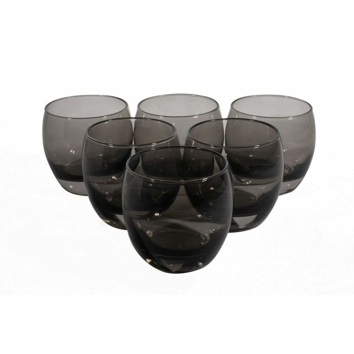 Set de Verres Arcoroc ARC J8484 Gris verre 320 ml 6 Pièces 2