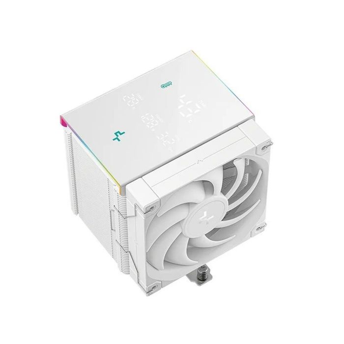 Ventilateur CPU DEEPCOOL R-AK500-WHAPMN-G 2 Ventilateur CPU DEEPCOOL R-AK500-WHAPMN-G 2