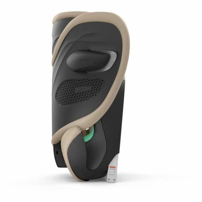 Siège de Voiture Cybex Solution G2 i-Fix Plus Beige II (15-25 kg) Enfant ECE R129 3 Siège de Voiture Cybex Solution G2 i-Fix Plus Beige II (15-25 kg) Enfant ECE R129 3