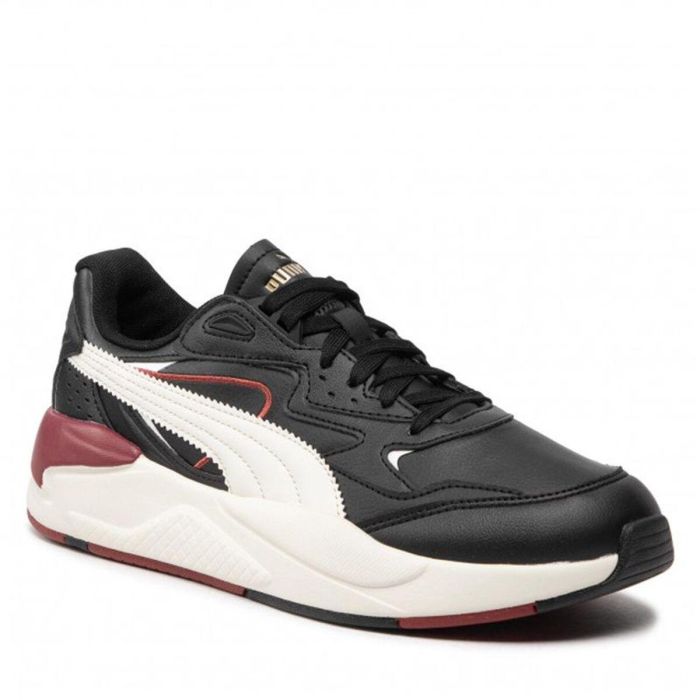 Chaussures de Sport pour Homme Puma X-Ray Speed Fc Noir S 3