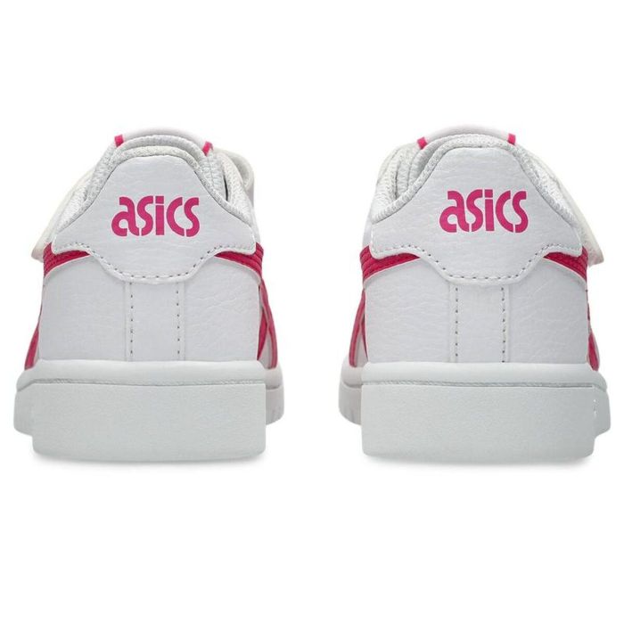 Chaussures de Sport pour Enfants Asics Japan S Ps Blanc 38 1 Chaussures de Sport pour Enfants Asics Japan S Ps Blanc 38 1