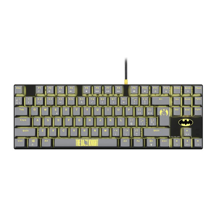 Clavier FR-TEC BARMAN Espagnol Qwerty 1 Clavier FR-TEC BARMAN Espagnol Qwerty 1