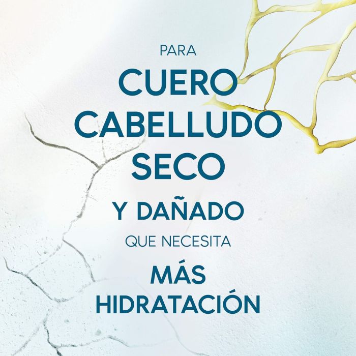 Lotion Apaisante Head & Shoulders H&S Derma X Pro 6