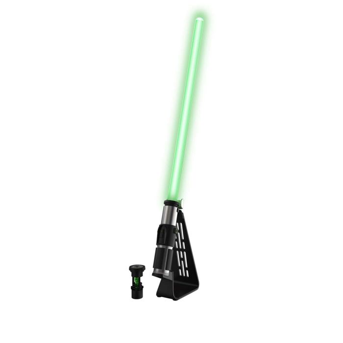 Epée Jouet Star Wars Yoda Force FX Elite Réplique 0 Epée Jouet Star Wars Yoda Force FX Elite Réplique 0