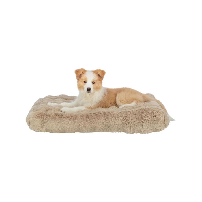 Coussin pour Chien Trixie Elli Sable 80 x 60 cm 6