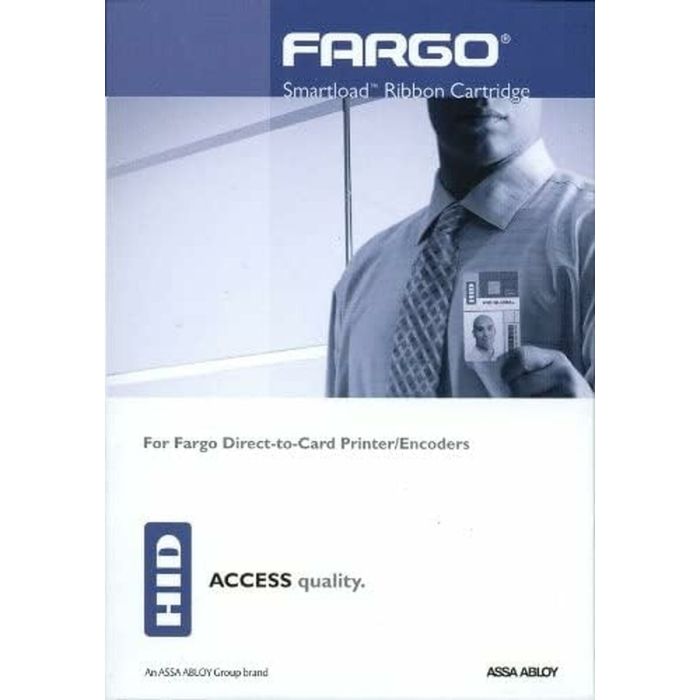 Ruban Matriciel Original Datalogic DTC1000 5