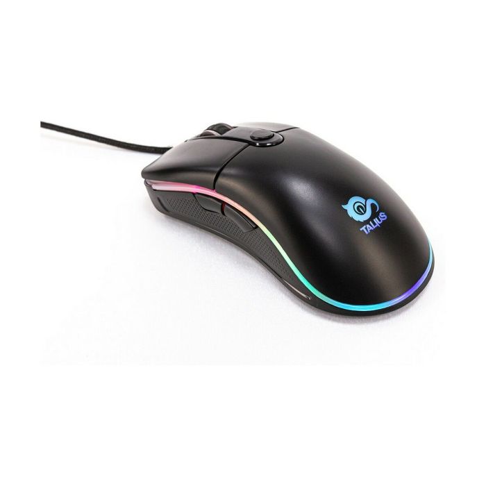 Souris Gaming Talius SKYRAY 4000 dpi Noir 4