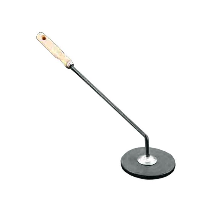 Palette de cuisine Metaltex Fer Ø 9,5 cm 1