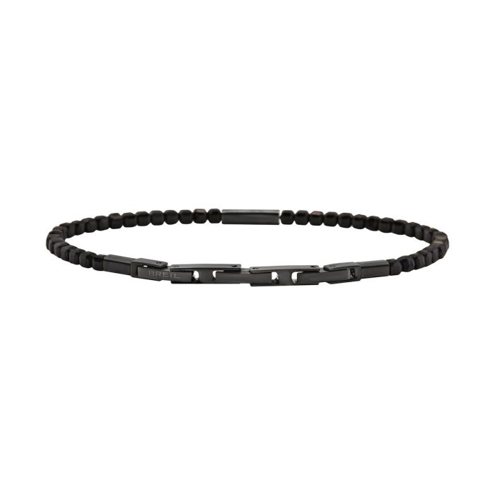 Bracelet Femme Breil TJ3645 Noir 3 Bracelet Femme Breil TJ3645 Noir 3