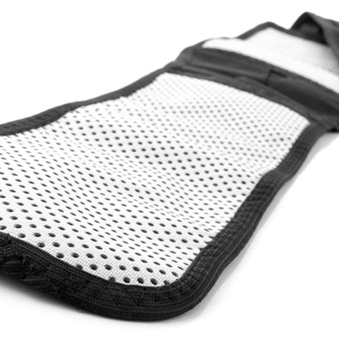 Bande Thermique Correctrice avec Aimants en Tourmaline InnovaGoods (Reconditionné A+) 2 Bande Thermique Correctrice avec Aimants en Tourmaline InnovaGoods (Reconditionné A+) 2