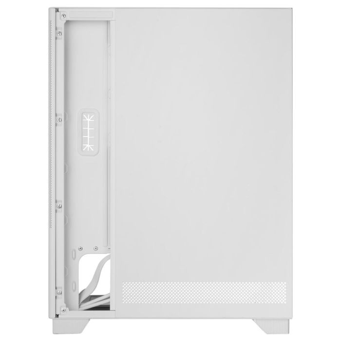 Boîtier ATX semi-tour Tacens 2SAGITTA20W Blanc 3 Boîtier ATX semi-tour Tacens 2SAGITTA20W Blanc 3