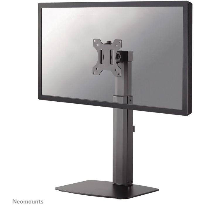 Neomounts FPMA-D865BLACK Tischhalterung für Flachbildschirme bis 32" (81 cm). 0 Neomounts FPMA-D865BLACK Tischhalterung für Flachbildschirme bis 32" (81 cm). 0