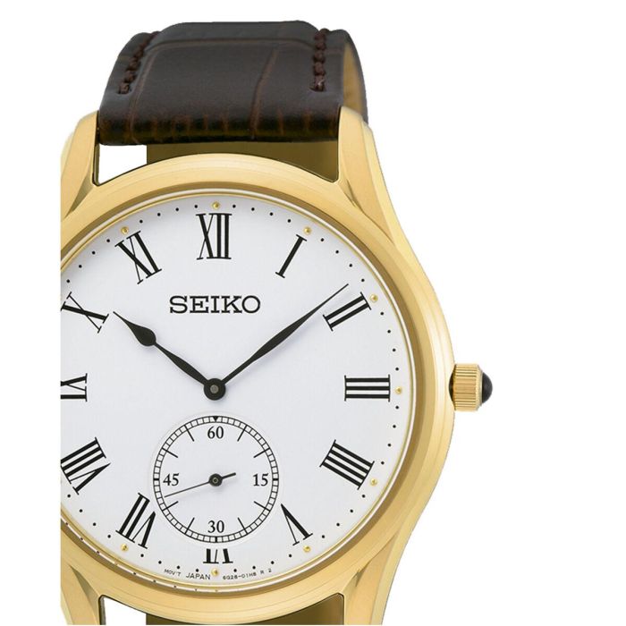 Montre Homme Seiko SRK050P1 1