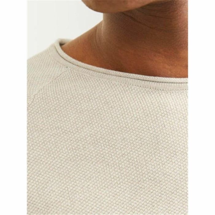 Sweat sans capuche homme Jack & Jones Hill Knit 2 Sweat sans capuche homme Jack & Jones Hill Knit 2