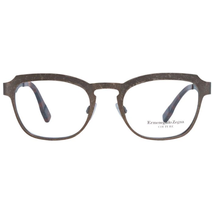 Monture de Lunettes Homme Ermenegildo Zegna ZC5004 03449 3 Monture de Lunettes Homme Ermenegildo Zegna ZC5004 03449 3