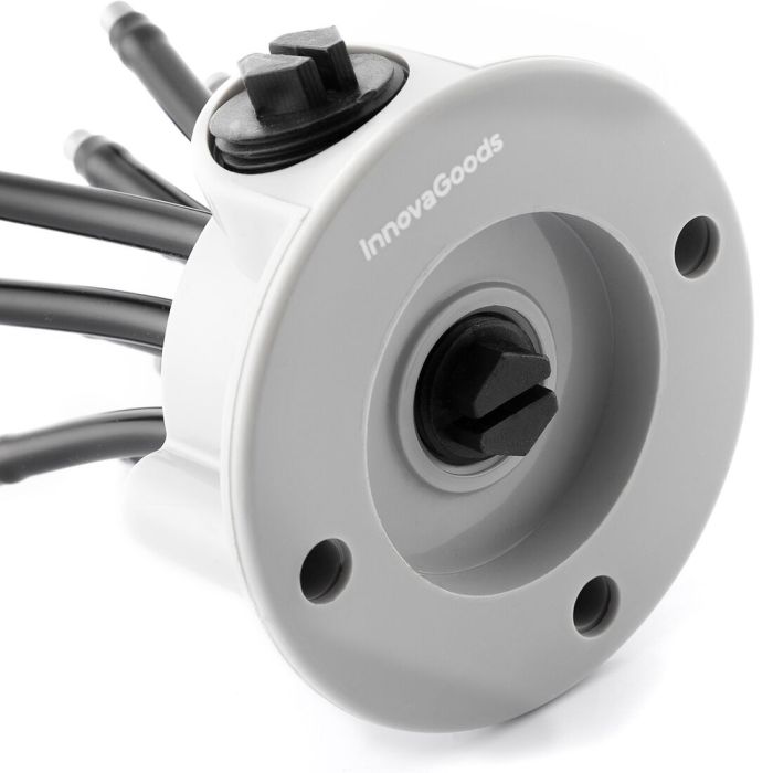 Asperseur d’Arrosage 360° pour Jardin Klerdden InnovaGoods 36 jets 3