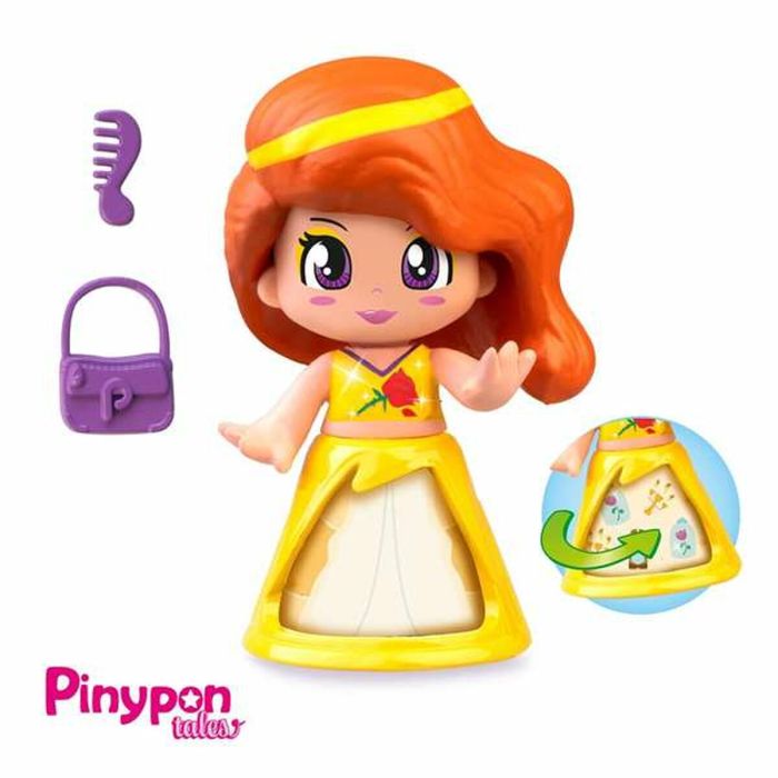 Playset Pinypon 20