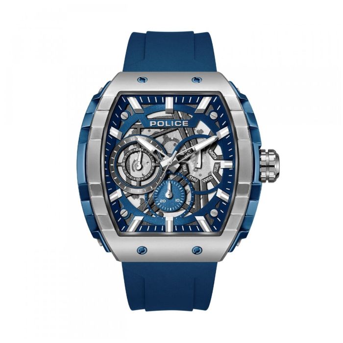 Montre Homme Police PEWGQ0063002 0 Montre Homme Police PEWGQ0063002 0