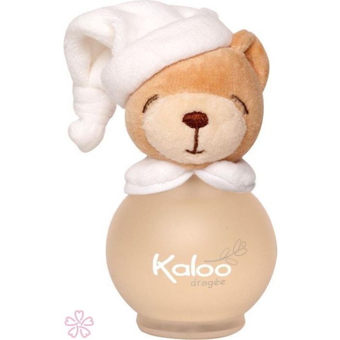 Kaloo Drageé Edt 95 mL 1