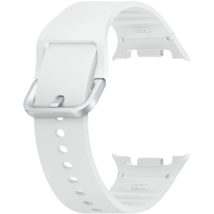 Samsung Sport(S/M) fr Watch8 Classic White 2 Samsung Sport(S/M) fr Watch8 Classic White 2