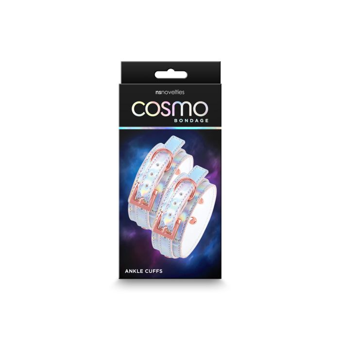 Menottes NS Novelties Cosmo Bondage Multicouleur 1