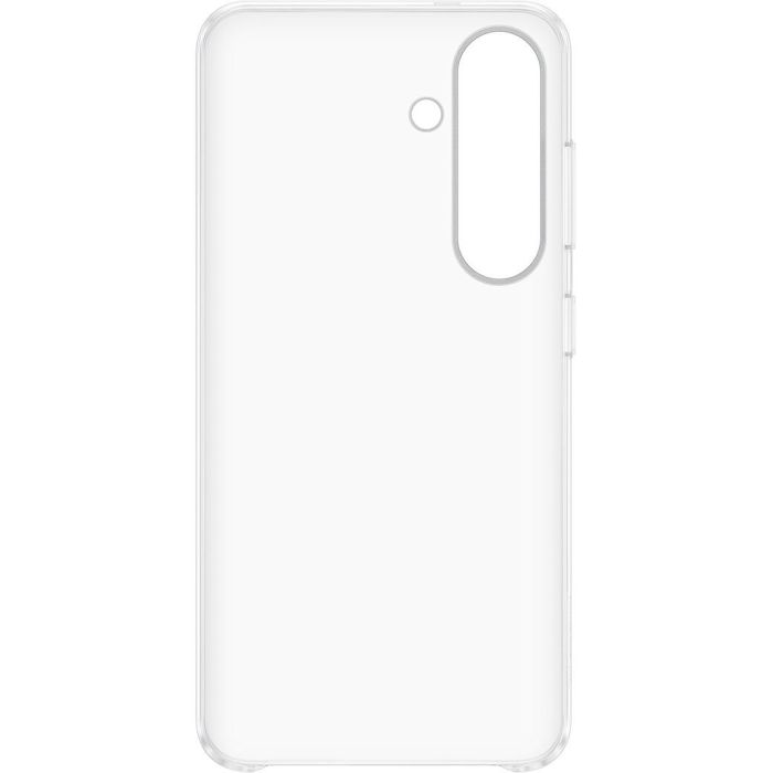 Samsung Clear Case S25 0 Samsung Clear Case S25 0