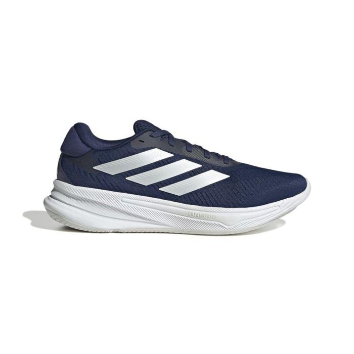 Chaussures de Running pour Adultes Adidas Supernova Ease Bleu foncé S