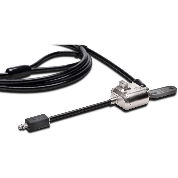 Kensington MiniSaver mobiles Schloss 8 Kensington MiniSaver mobiles Schloss 8