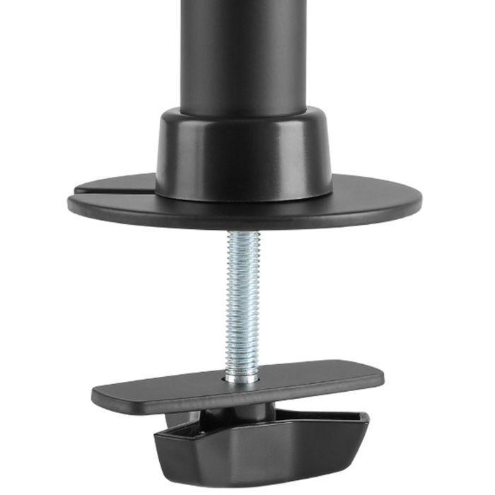 DIGITUS Triple Monitorhalterung, 3x 27", 3x 8 kg 2