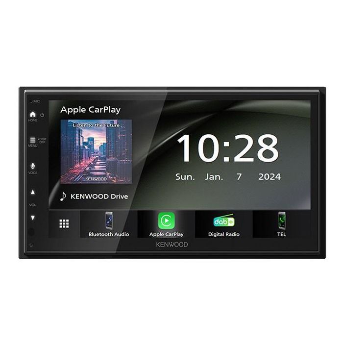 Kenwood DMX6523DAB 1