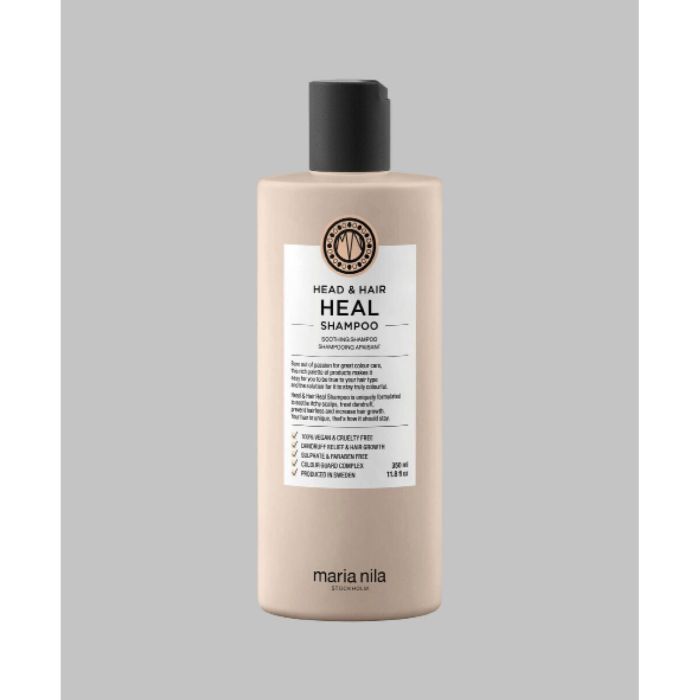 Shampooing Maria Nila HEAD & HAIR HEAL 3 Shampooing Maria Nila HEAD & HAIR HEAL 3