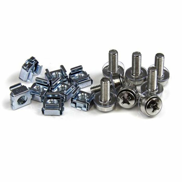 Plateau Fixe pour Armoire Rack Startech MDP2DVIMM6 2