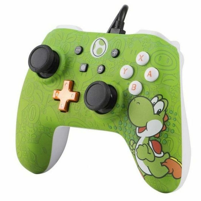 Jeux vidéo Powera 1506257-03 5