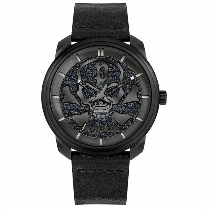 Montre Homme Police PL.15714JSB-02A (Ø 44 mm) 0 Montre Homme Police PL.15714JSB-02A (Ø 44 mm) 0