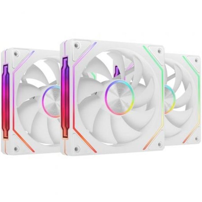 Ventilateur CPU Mars Gaming MF-LINKFINITYKIT2