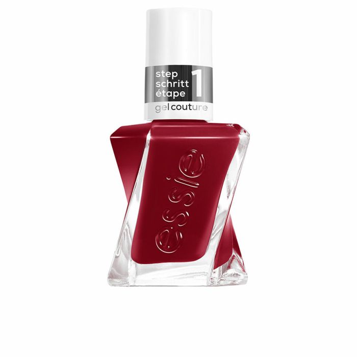 Vernis à ongles Essie GEL COUTURE Nº 509 Paint the gown red 13,5 ml
