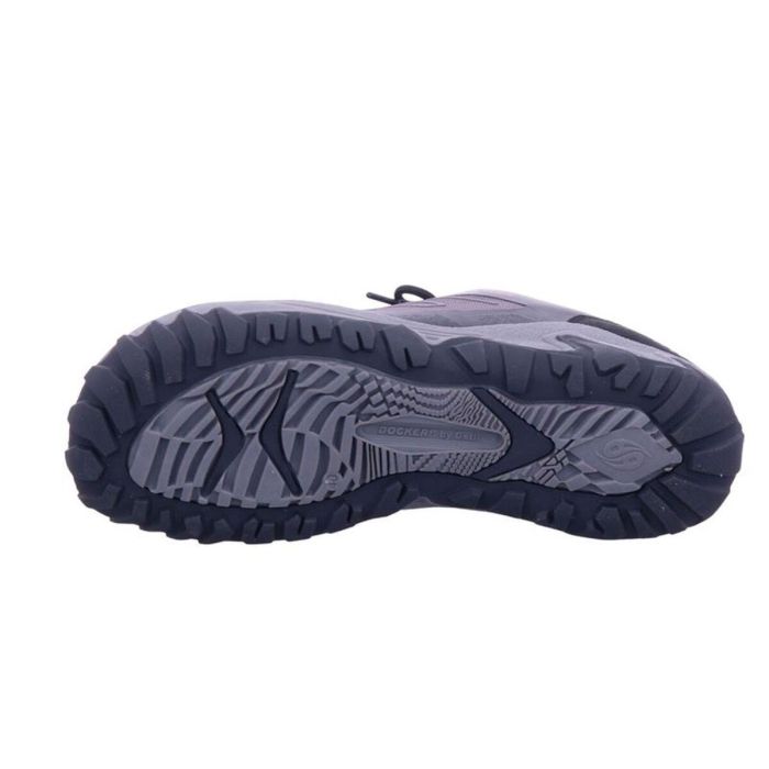 Chaussures casual homme Dockers Spain Pourpre XS 1 Chaussures casual homme Dockers Spain Pourpre XS 1